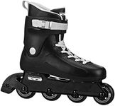 Roller Derby Elite South Beach Inline Skates Shadow Size M12/W13