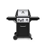 Broil King 834267 Monarch™ 340 Natural Gas Grill