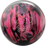 Hammer Axe Pink/Smoke Bowling Ball 10lbs