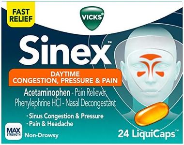 Vicks Sine