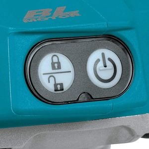 Makita 18V Brushless Router – Cordless Compact Wood Trimmer