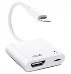 Lightning to HDMI Adapter for iPhon