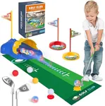 Liberry Kids Golf Set for 3 4 5 6 Y
