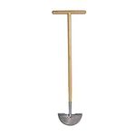 Burgon & Ball Half Moon Lawn Edger with Serrated Head