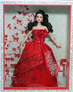 Barbie Col