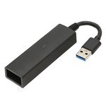 PSVR Adapter for /, Camera to PS VR Converter Cable Comaptible with Console,USB3.0 Plug and Play VR Games Accessories
