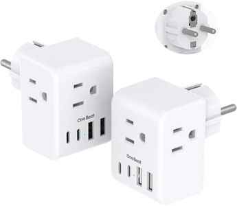 2 Pack Ger