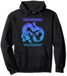 Taekwondo TKD Tae Kwon Do Dragon Ar