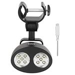 Barbecue Grill Light with 10 LED Li