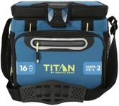 Titan by Arctic Zone Zipperless Sof