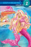 Barbie in 