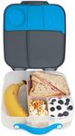 Lunch Box (Blue Slate)