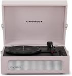 Crosley Voyager Portable Turntable 