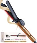 ELLA BELLA® Curling Iron 1 Inch • P