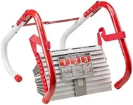 Kidde Fire Escape Ladder, 2-Story R