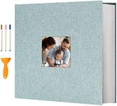 Vienrose Photo Album Self Adhesive 