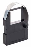 Ribbon Cartridge for Pyramid 3500, 3700, 4000 Time Clocks, Black Ink, 4000R Compatible Replacement