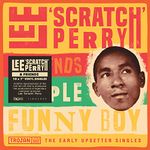 People Funny Boy - The Early Upsetter Singles [VINYL]