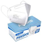 Mask For Virus Protection 95