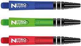 Red Dragon Nitrotech Medium Shafts 