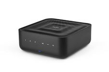 Denon Home Amplifier (100W x 2), Compact Stereo Amplifier with HEOS Built-in, High-Res Audio, Dolby Digital Plus Decoding, Wireless Music Streaming via Wi-Fi, AirPlay 2, and Bluetooth