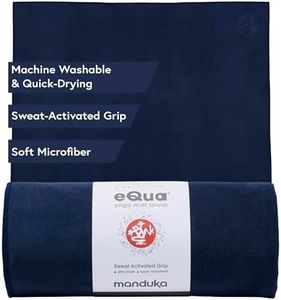 Manduka eQ