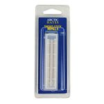 Arctic Hayes 333103 1 x 3-Pieces Stick Refills for Smoke Pen-Pack of 3, Orange