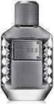 GUESS Dare Eau De Toilette for Men, 3.4 Ounce, NS