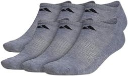 adidas Athletic Cushioned 6-Pack No