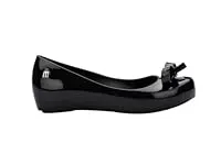 mini melissa Ultragirl Bow Ballet F