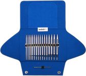 skacel by addi Interchangeable Knit