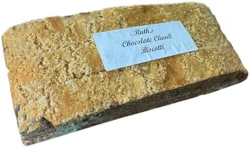 Ruth’s Cho