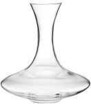 RIEDEL Ultra Decanter - Crystal Gla
