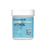 Nature Well Clinical Retinol Advanced Moisture Cream (16 oz.)