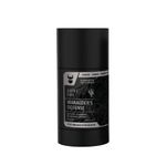 The Beard Struggle Natural Deodorant - Marauder’s Defense - 100% Natural Charcoal Infused Deodorant Men Aluminum Free - Platinum Collection, Surtr's Fury - Mens Deodorant, 2.65 oz.US.