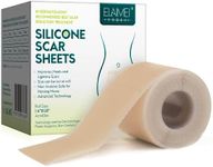 Silicone Scar Sheets, Medical Silic