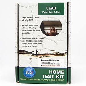 Lead Test 