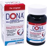 Dona Crystalline Glucosamines