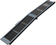 Enthuze Steel Loading Ramp 80"X11"