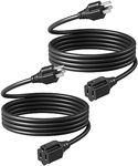 DEWENWILS Outdoor Extension Cord 6f