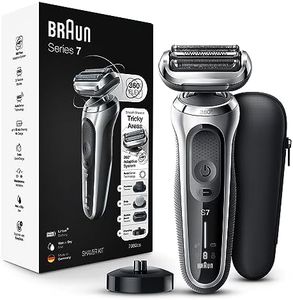 Braun Seri