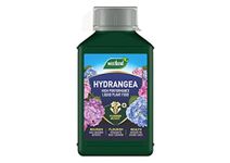 Westland 20100444 Hydrangea High Performance Liquid Plant Food 1 Litre, Green