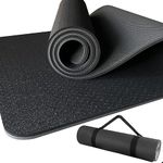 Cozyhome Extra Thick Yoga Mat TPE A