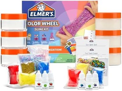 Elmer's Co