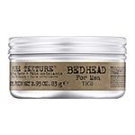 Bed Head B For Men Pure Texture Molding Paste by TIGI for Men - 2.93 oz Paste