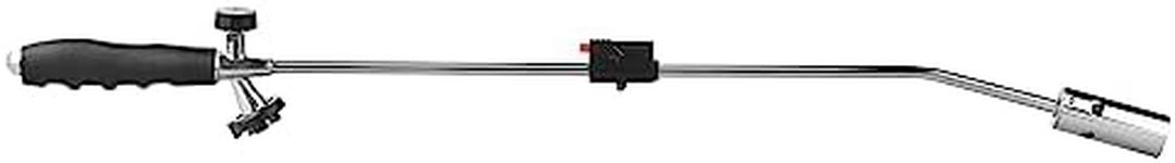 Hardys Gas Weed Burner - Auto-Ignit
