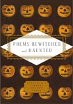 Poems Bewitched and Haunted