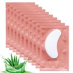 Pad Patches For Eyelashes Extensions