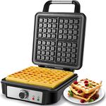 Home Waffle Maker