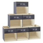 Storage Cube For Clothes